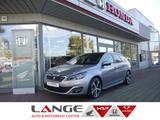 Peugeot 308 1.2 e-THP PureTech 130 SW Allure Sportpaket  - Peugeot 308: Sport