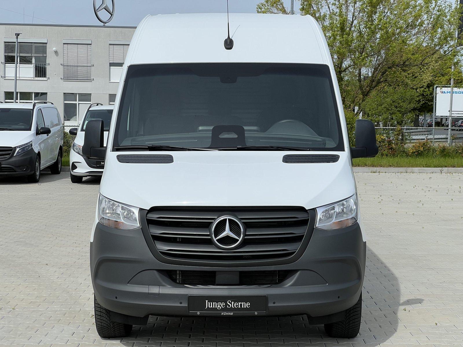 Mercedes-Benz Sprinter 317 CDI Kasten PRO L3H2 24M.JungeSterne