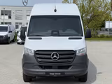 Mercedes-Benz Sprinter 317 CDI Kasten PRO L3H2 24M.JungeSterne - Mercedes-Benz Gebrauchtwagen mit Automatikschaltung