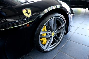 صورة 7 لـ 2016 Ferrari 488 GTB