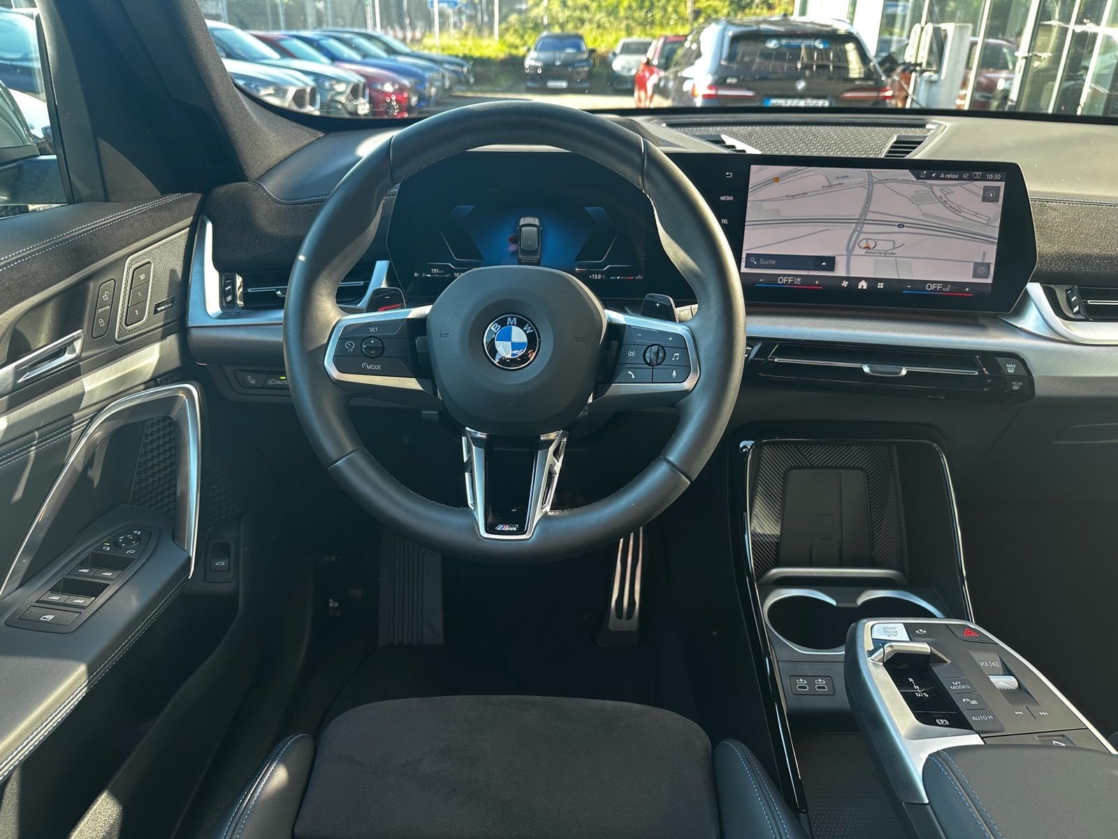 BMW X1 - Bild 5