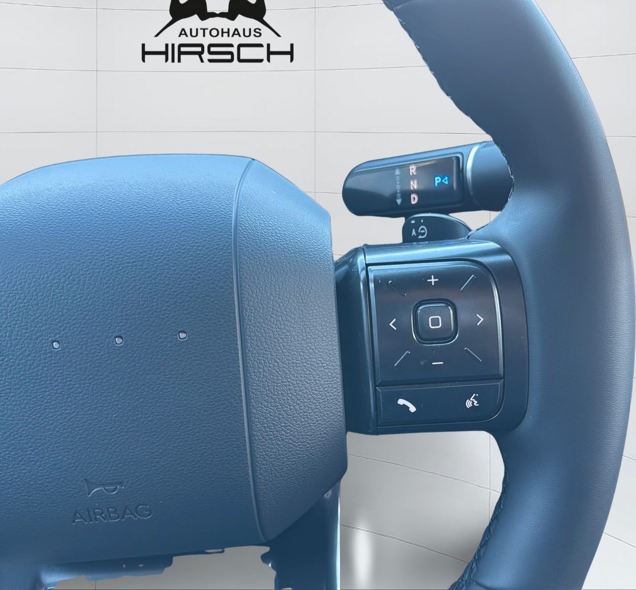 Hyundai IONIQ 3 – Bild 22