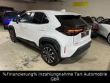 Toyota Yaris Cross 1.5 Hybrid FWD Team D LED,ACC,1.Hand - Toyota Yaris SUV