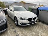 BMW 335d xDrive Touring Sport Line Lückenlos Scheckh
