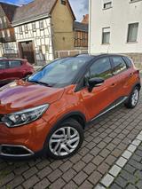 Renault Captur ENERGY dCi 90 EDC eco2 Dynamique Dyna... - Renault Captur Dynamique mit Diesel-Antrieb