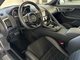 Jaguar F-Type 5.0 L V8 R Kompressor AWD Automatik R - gebrauchte Jaguar F-Type aus dem Jahr 2020