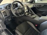 Jaguar F-Type 5.0 L V8 R Kompressor AWD Automatik R - Jaguar F-Type mit Benzin-Antrieb: Allradantrieb, Cabrio