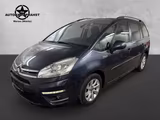 Citroën C4 Picasso 1.6 Tendance NAVI Tempomat - Citroën C4 Picasso mit Benzin-Antrieb: Kleinbus, 1.6