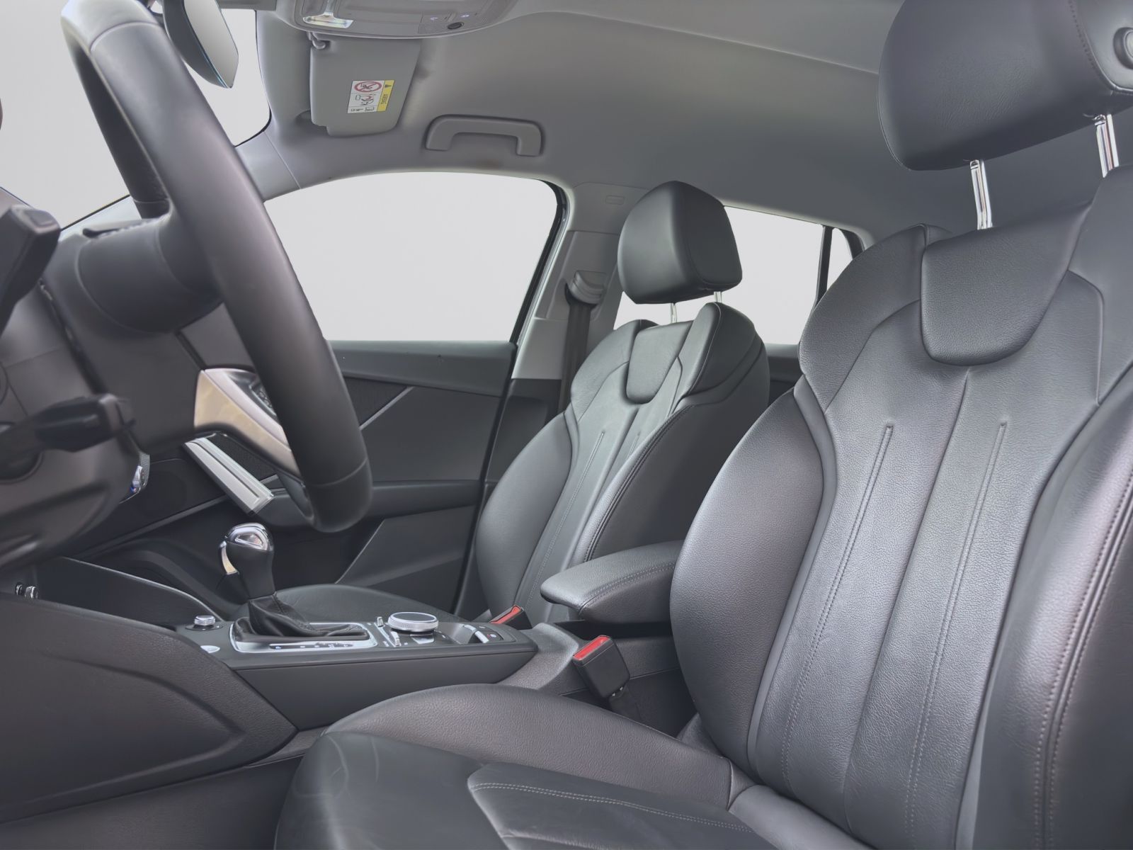 Audi Q2 - Bild 10