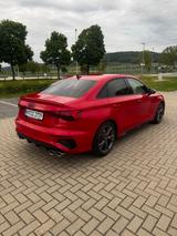 Audi S3 TFSI S tronic quattro - - gebrauchte Audi S3 aus dem Jahr 2023