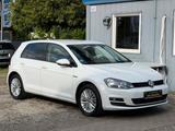 Volkswagen Golf 1.4 TSI*DSG *BlueMotion Cup*AHK*Park Assist - Volkswagen: Bluemotion