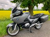 BMW R1200RT - BMW 2005 R1200RT