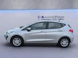 Ford Fiesta Cool&Connect 1.1l 5-türig *SYNC3*PARKSENS - Ford Fiesta: 1.3