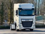 DAF XF 480 SSC*ACC*PCC*2Tanks* 1500 ltr. - Abrollkipper