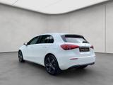 Mercedes-Benz A 180 7G Progressive Advanced/Night/LED/Winter - Mercedes-Benz A 180 Gebrauchtwagen