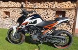KTM 125er Duke - Angebote