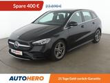 Mercedes-Benz B 180 d AMG Line Aut.*NAVI*LED*TEMPO*PDC* - Mercedes-Benz B 180 in Köln