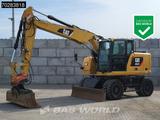 CAT M314 F