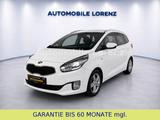 Kia Carens Vision /  AUTOMATIK / KLIMAAUTOMATIK /SHZ - Kia Carens mit Diesel-Antrieb