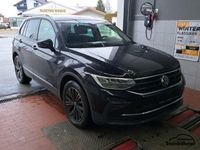 Volkswagen Tiguan - Vorschau Bild 2