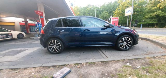 Volkswagen VW Golf 7 1.4 TSI