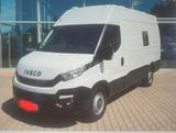 Iveco Daily 35-140 Hi Matic - Iveco Wohnmobil oder -wagen