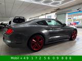 Ford Mustang Fastback Since 1964 Kamera - Ford Mustang: Fastback