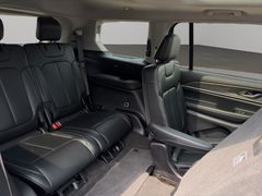 JEEP Grand Cherokee 3.6L L Limited 4x4 Alpine Pano