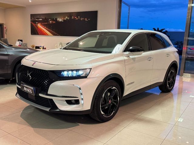 DS DS7 Crossback