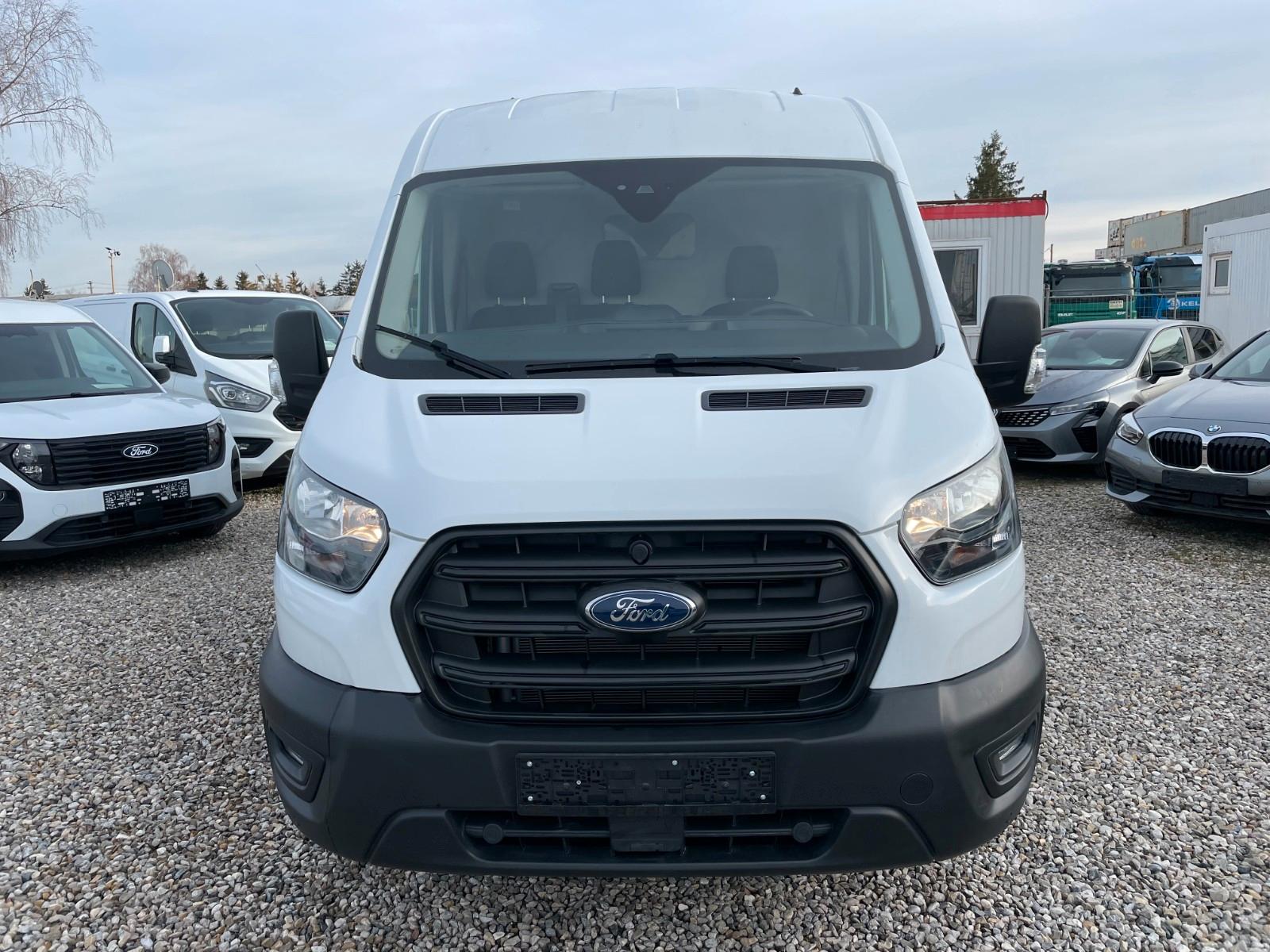 Ford Transit Kasten 350 L3H2 PDC