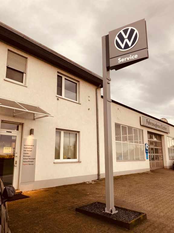 Image of Volkswagen T-Roc