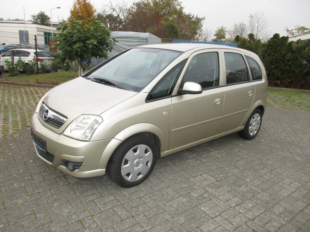 Opel Meriva Edition  TÜV NEU