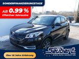 DFSK Seres 3 LUXURY Paket3*NAVI*PANO*LEDER*PDC*SHZ*36 - DFSK Elektroautos