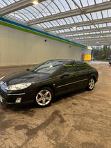 Peugeot 407  2.2 BiTurbo/ 170ps / Limusine - Peugeot 407 in München