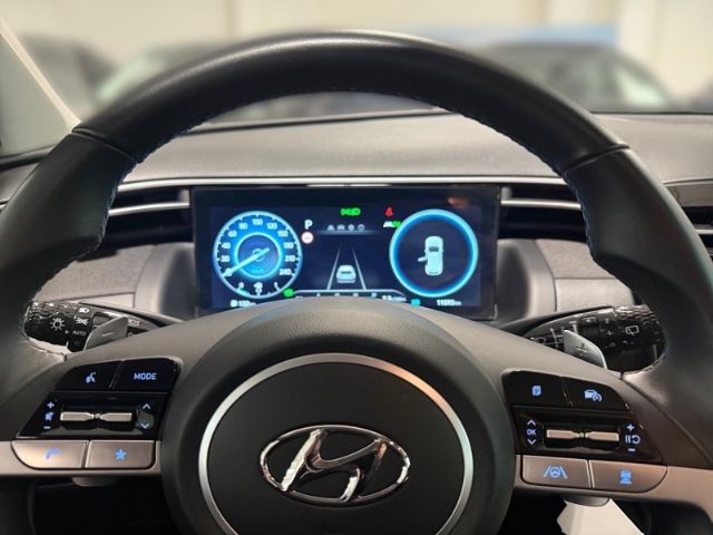 Hyundai Tucson – Bild 9