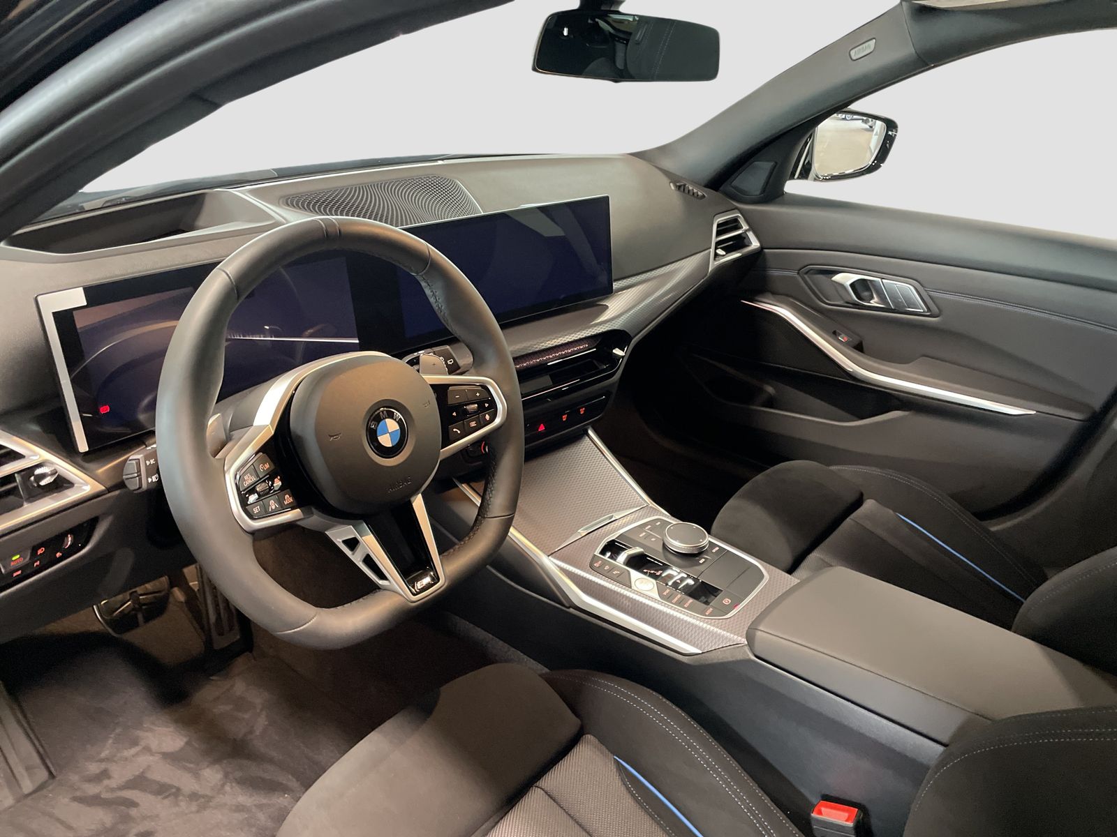 BMW 320 - Bild 10