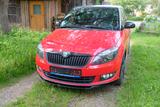 Skoda Fabia 1.2l TSI 77kW Monte Carlo - aus 2011: Carlo