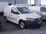 Volkswagen Caddy Kastenwagen 2.0 l TDI 55 kW Klimaanlage - Volkswagen Caddy: Kastenwagen