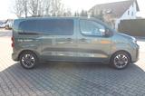 Opel Zafira Life GS L Leder, Standheizung Panorama - gebrauchte Opel Kleinbus