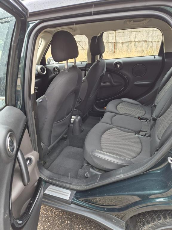 MINI Cooper SD Countryman
