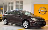 Opel Astra Energy/STEUERKETTE NEU/Kamera/Fahrradträg. - Opel Astra: Kombi, F