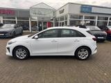 Kia cee'd / Ceed - Kia: Cee D