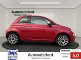 Fiat 500C Lounge~el.Cabriole~ABS~ESP~KLIMA~PDC~ALU~WI - Fiat 500C aus 2009