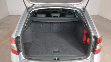 Skoda Octavia - 7