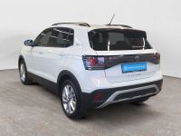 Volkswagen T-Cross - Vorschau Bild 4