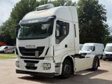 Iveco Stralis AS440T/P/STANDKLIMA/RETARDER/ - Iveco Stralis 440