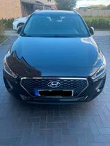 Hyundai i30 Kombi 1,6 CRDi Style - Hyundai i30: Crdi Style
