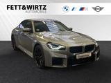 BMW M2 Coupé Schalter|Carbondach|Harman/Kardon - BMW M2 in Oberhausen