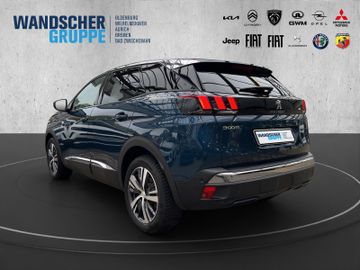 Peugeot 3008 Allure Pack PT 130 Navi+SHZ+Carplay+RFK+LM