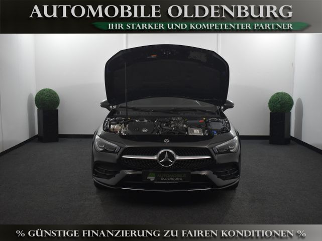 Mercedes-Benz CLA 250 e SB AMG *LED*Wide*Kamera*KeyGo*Alarm*19
